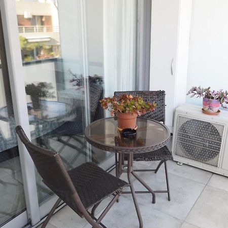 Departamento Moderno de Categoria Buenos Aires Exterior foto