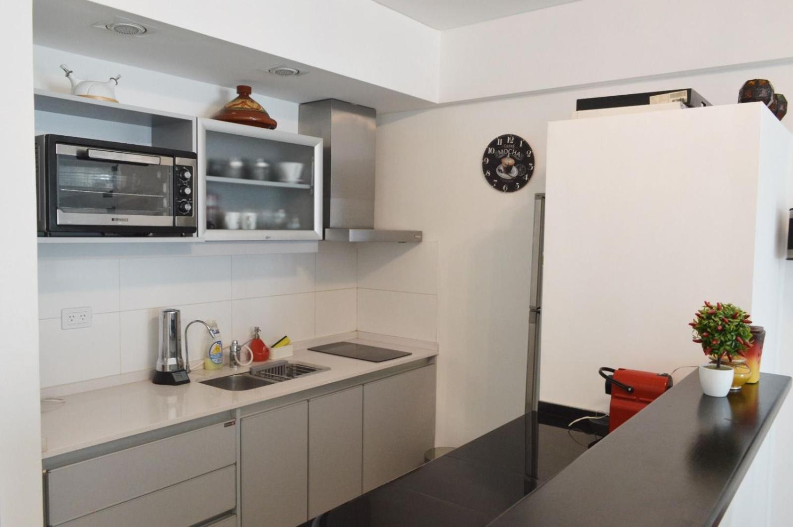 Departamento Moderno de Categoria Buenos Aires Exterior foto