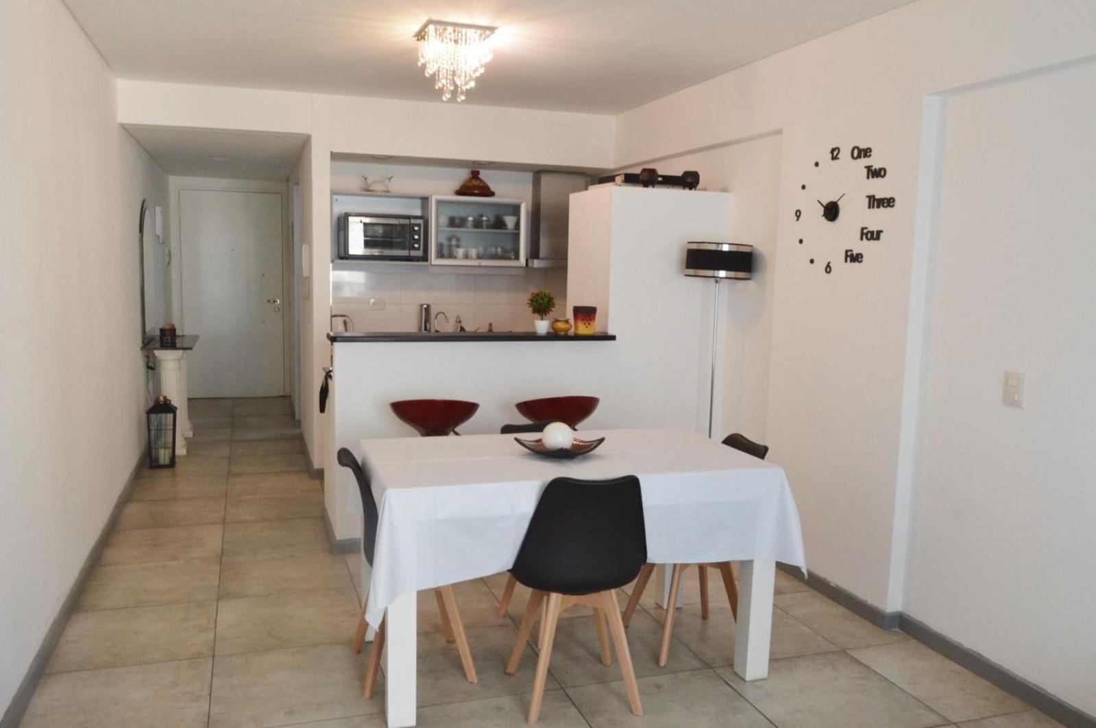 Departamento Moderno de Categoria Buenos Aires Exterior foto