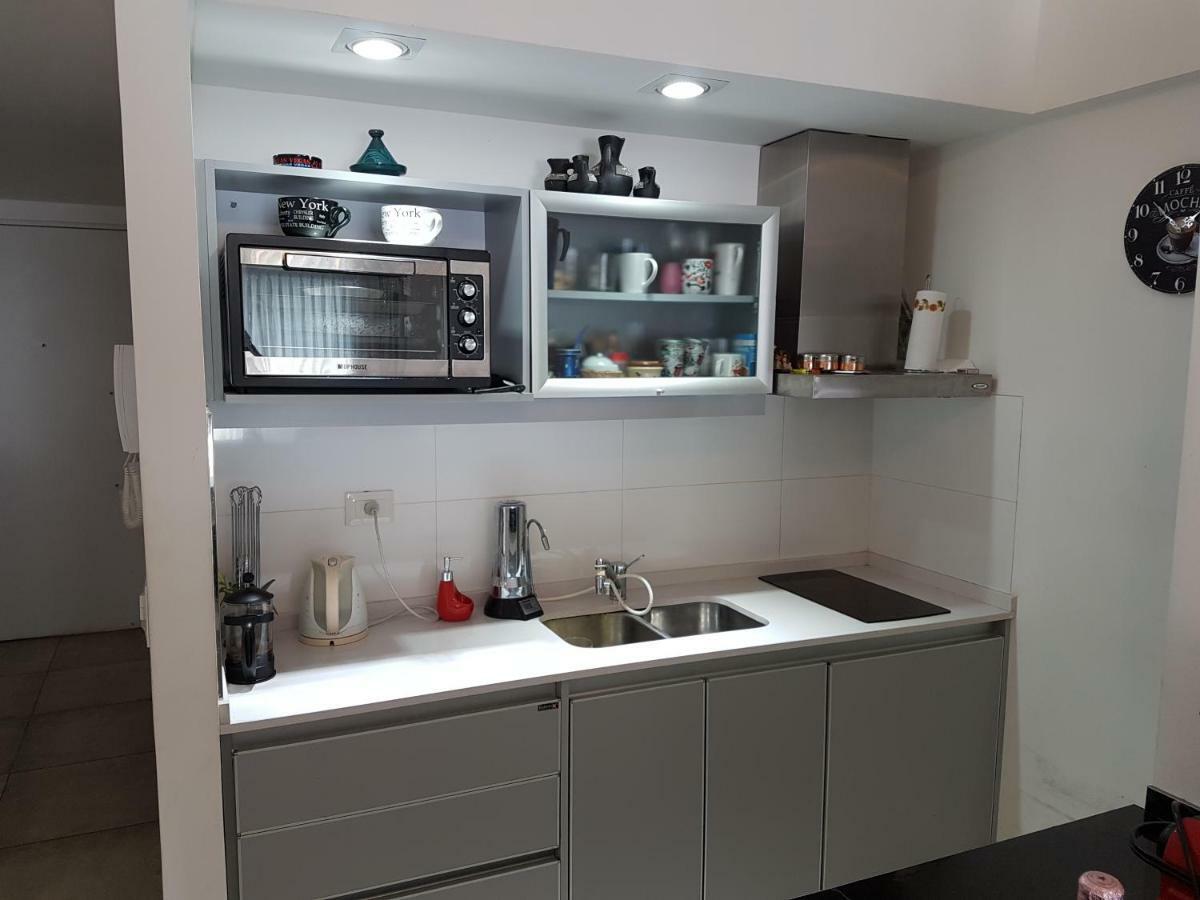 Departamento Moderno de Categoria Buenos Aires Exterior foto