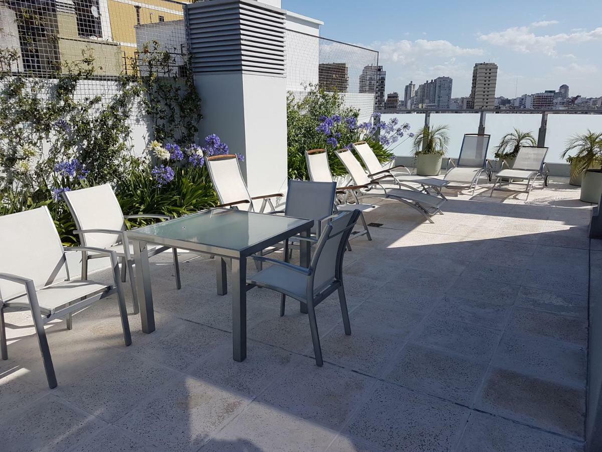 Departamento Moderno de Categoria Buenos Aires Exterior foto