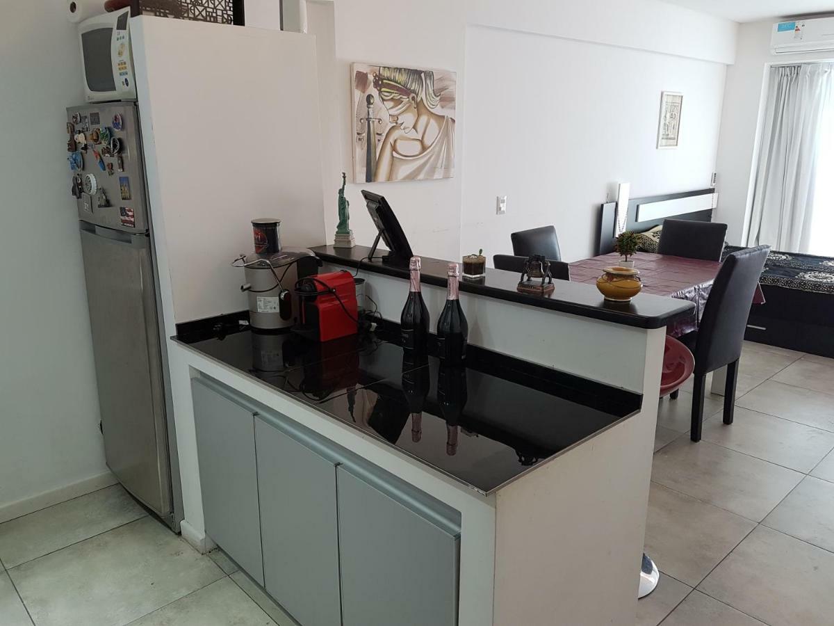 Departamento Moderno de Categoria Buenos Aires Exterior foto