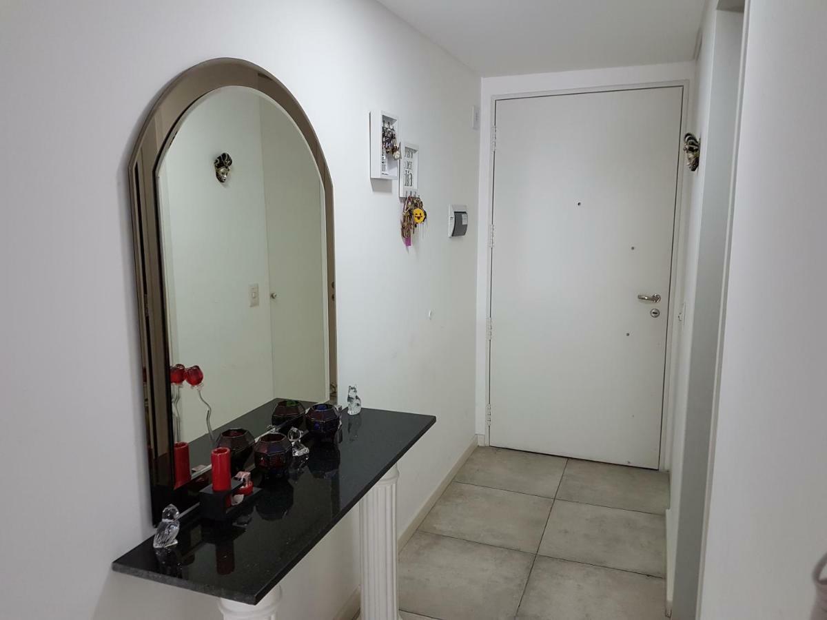Departamento Moderno de Categoria Buenos Aires Exterior foto